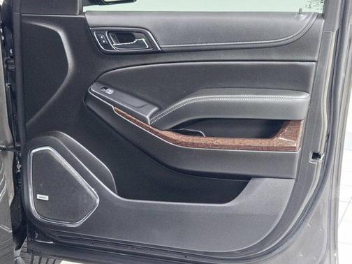 2020 GMC Yukon SLT