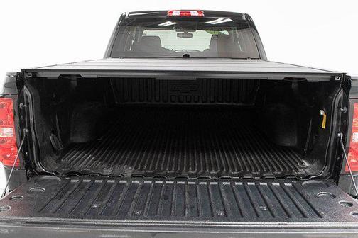 2017 Chevrolet Silverado 1500 2LT