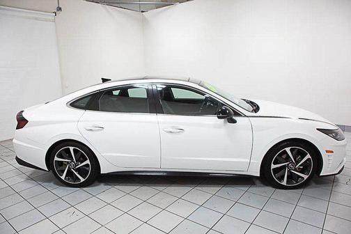 2023 Hyundai SONATA SEL Plus