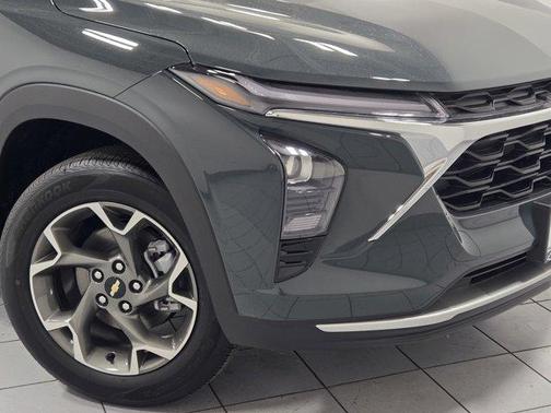 Cypress 2026 Chevrolet Trax LT