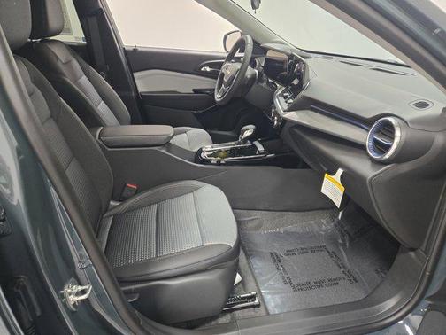 Cypress 2026 Chevrolet Trax LT