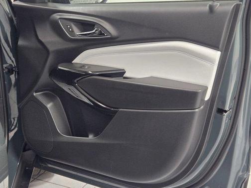 Cypress 2026 Chevrolet Trax LT
