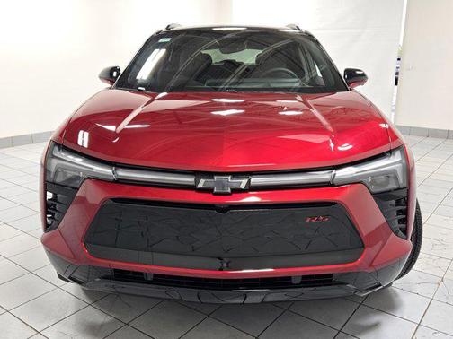 2025 Chevrolet Blazer EV eAWD RS