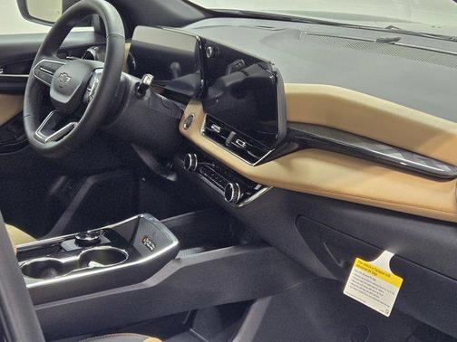 2026 Chevrolet Equinox FWD ACTIV