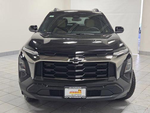 2026 Chevrolet Equinox FWD ACTIV