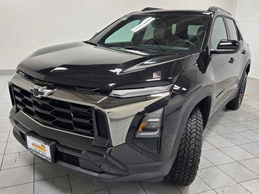 2026 Chevrolet Equinox FWD ACTIV