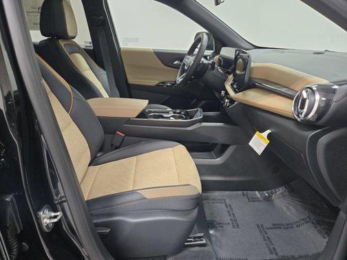 2026 Chevrolet Equinox FWD ACTIV