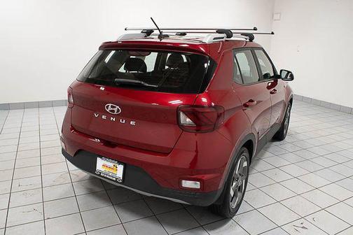 2024 Hyundai VENUE Limited