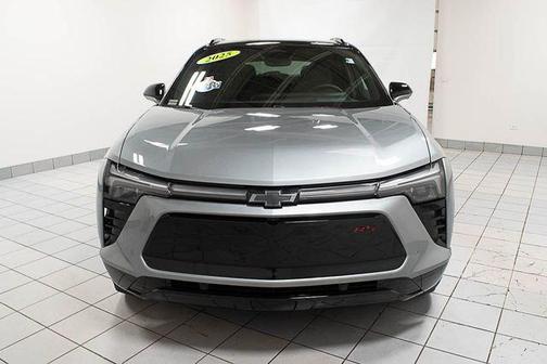 2025 Chevrolet Blazer EV AWD RS