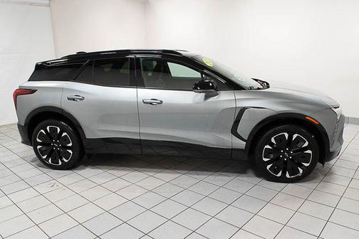 2025 Chevrolet Blazer EV AWD RS