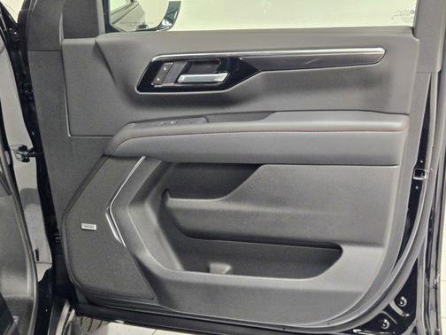 2026 Chevrolet Tahoe 4WD RST