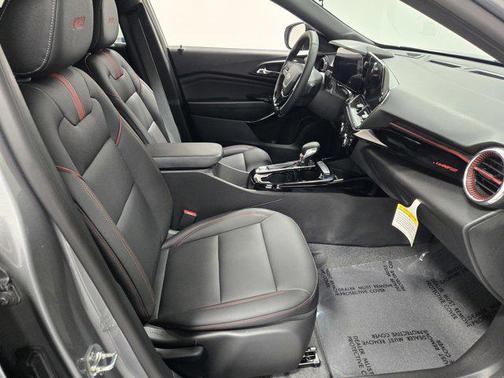 2025 Chevrolet Trax FWD 2RS