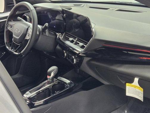2025 Chevrolet Trax FWD 2RS