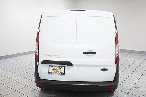 2019 Ford Transit Connect XL