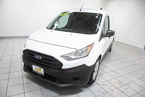 2019 Ford Transit Connect XL