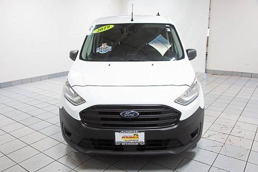 2019 Ford Transit Connect XL