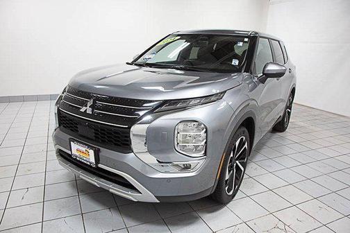 2024 Mitsubishi Outlander SE 2.5 S-AWC