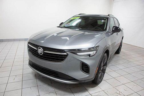 2023 Buick Envision Essence AWD