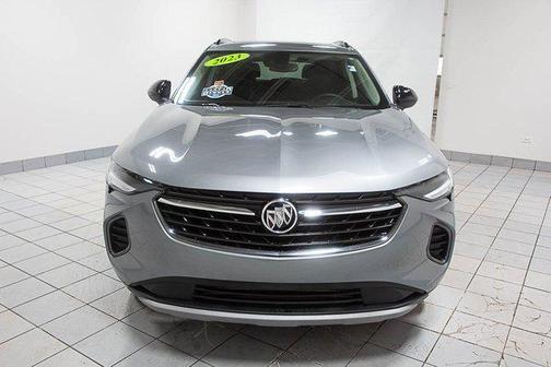 2023 Buick Envision Essence AWD
