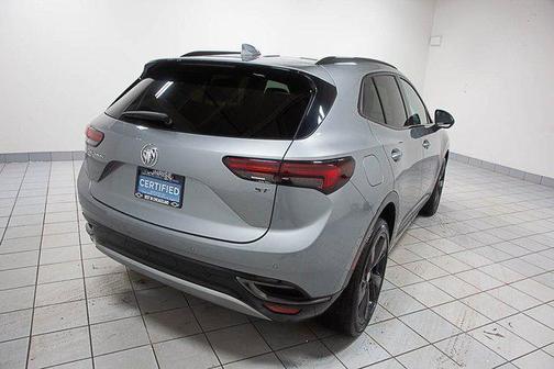 2023 Buick Envision Essence AWD