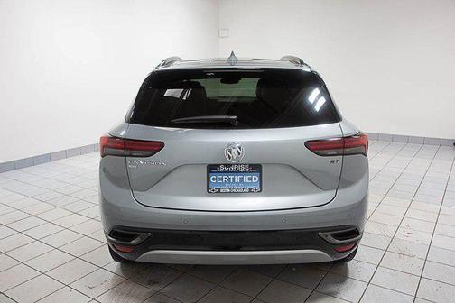 2023 Buick Envision Essence AWD