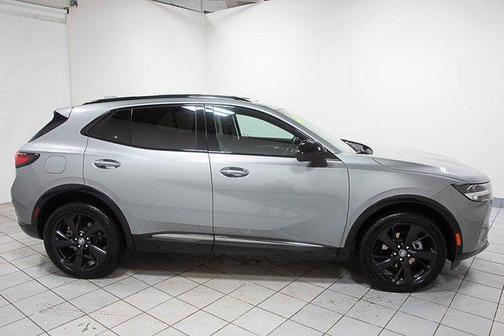 2023 Buick Envision Essence AWD