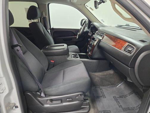 2012 Chevrolet Tahoe LS