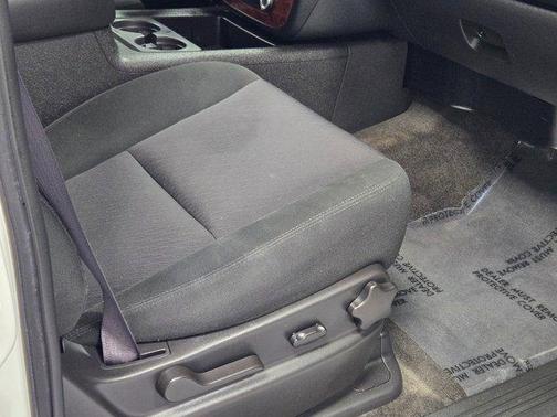 2012 Chevrolet Tahoe LS