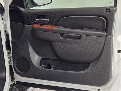 2012 Chevrolet Tahoe LS