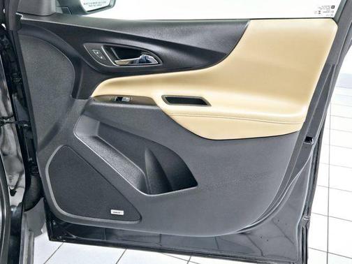 2023 Chevrolet Equinox Premier w/1LZ