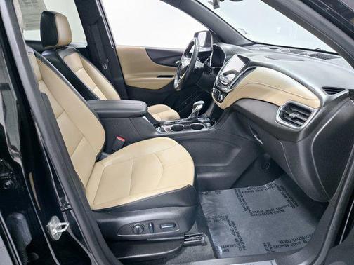 2023 Chevrolet Equinox Premier w/1LZ