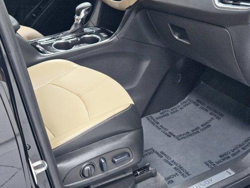 2023 Chevrolet Equinox Premier w/1LZ