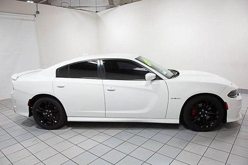 2021 Dodge Charger R/T