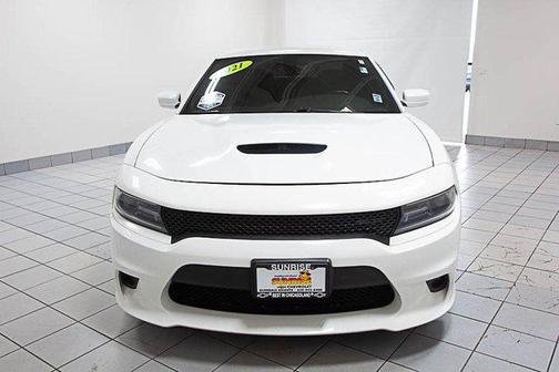 2021 Dodge Charger R/T