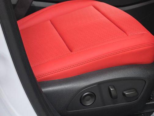 2026 Chevrolet Blazer EV SS AWD