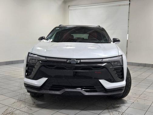 2026 Chevrolet Blazer EV SS AWD