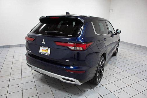 2023 Mitsubishi Outlander SE 2.5 S-AWC