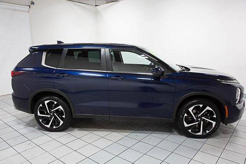 2023 Mitsubishi Outlander SE 2.5 S-AWC