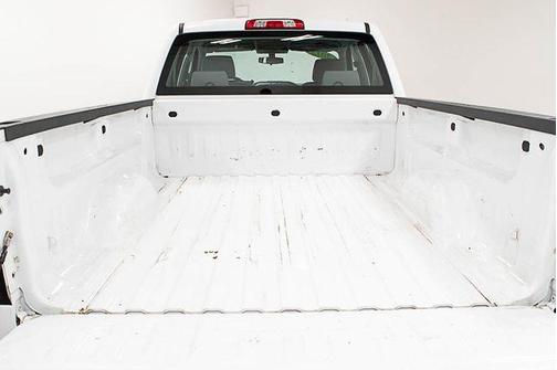 Summit White 2015 Chevrolet Silverado 1500 WT