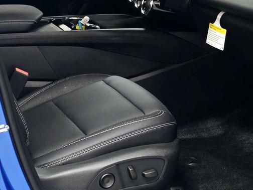 2025 Chevrolet Blazer EV eAWD LT