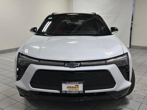 2026 Chevrolet Blazer EV AWD RS