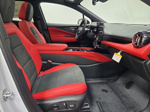 2026 Chevrolet Blazer EV AWD RS