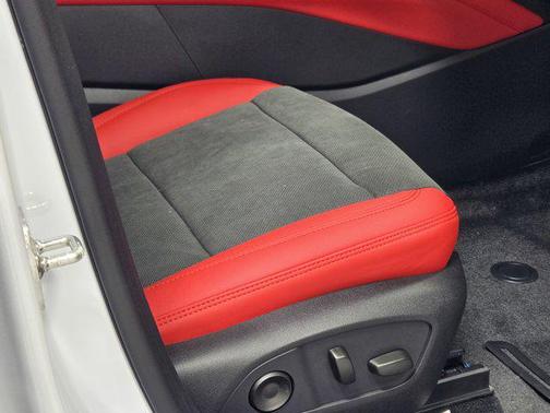 2026 Chevrolet Blazer EV AWD RS