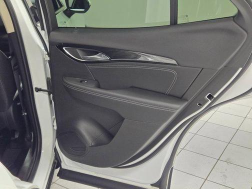 2021 Buick Envision AWD Essence