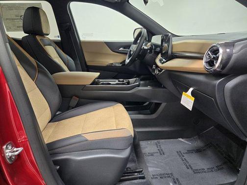 2026 Chevrolet Equinox FWD ACTIV