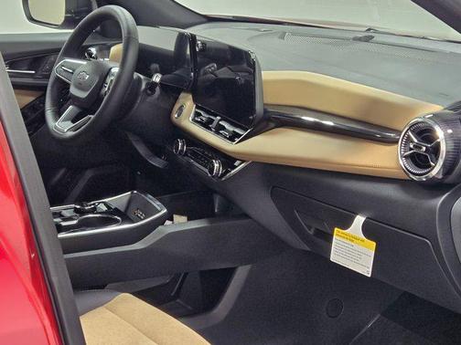 2026 Chevrolet Equinox FWD ACTIV