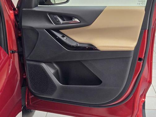 2026 Chevrolet Equinox FWD ACTIV