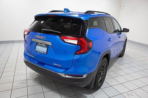 2024 GMC Terrain AWD AT4