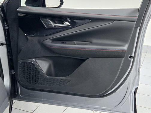 2025 Chevrolet Blazer EV RWD RS