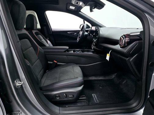 2025 Chevrolet Blazer EV RWD RS